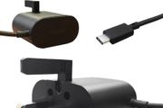 Microsoft Mains Wall Charger AC-100X Type C High Power 3.0A for Lumia 950 XL Huaei Nexus 6P "Huawei P9 (not P9 Lite)" LG Nexus 5X G5 G6 HTC One 10 HTC U 11 and more Type C devices
