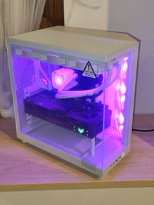 Gaming PC | Ryzen 5 7600x | RX 9070 16GB