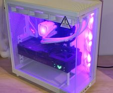 Gaming PC | Ryzen 5 7600x | RX 9070 16GB