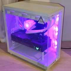 Gaming PC | Ryzen 5 7600x | RX 9070 16GB