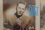 Chet Atkins CD - The Essential