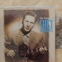 Chet Atkins CD - The Essential