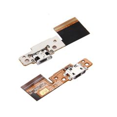 For Lenovo Yoga Tab 2 10 B8000 Micro USB Charging Port Dock Flex Cable Blade10 - FHT03LCP