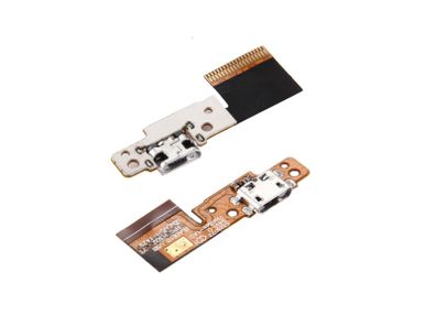 For Lenovo Yoga Tab 2 10 B8000 Micro USB Charging Port Dock Flex Cable Blade10 - FHT03LCP