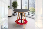 GreyFox High Table - Grade A - Massively Reduced!