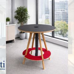 GreyFox High Table - Grade A - Massively Reduced!