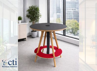 GreyFox High Table - Grade A - Massively Reduced!