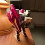 Transformers G1 1987 Terrorcon Hun-Gurrr Image 4