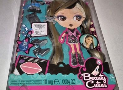 Beauty Cuties 2006 Rockabelle Beauty Pack Doll Outfit Clothing & Accs New Sealed