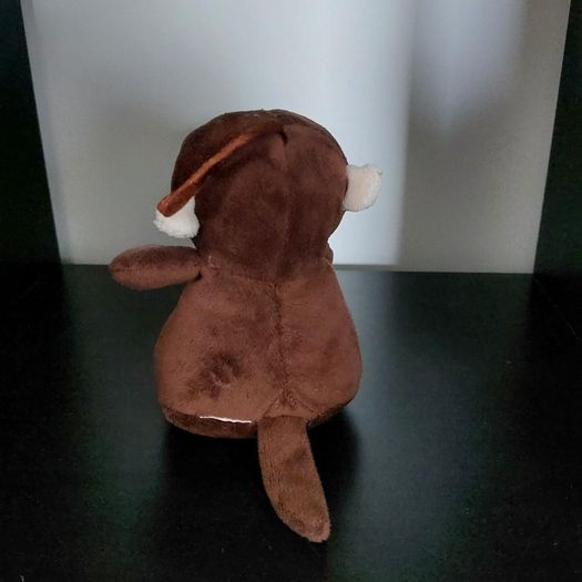 Stuffed animal