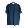 Men's Black T-shirt with 'Derry'logo | Medium |NWT Image 2