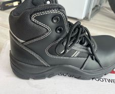 Safety  Boots 4/38
