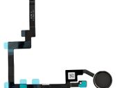 iPad Mini 3 Replacement Home Menu Button and Flex 3rd Generation Black