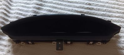 honda civic hybrid 2006 to 2011 speedo upper dash display