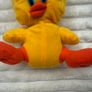 Vintage Warner Bro's Tweety Bird Looney Tunes Plush PMS USed Please see pictures Image 4