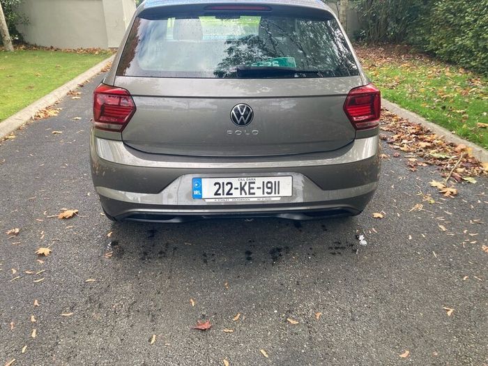 212 polo t Line  5 dr