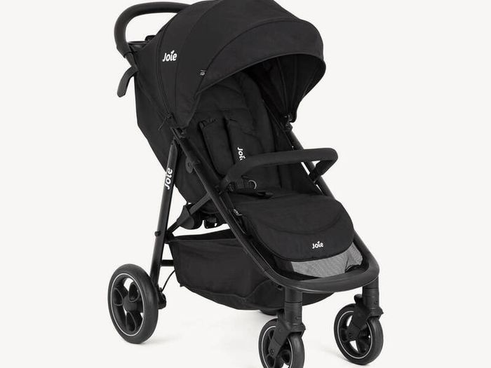 Joie Buggy