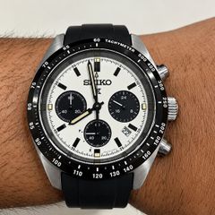 Seiko Prospex Speedtimer Panda
