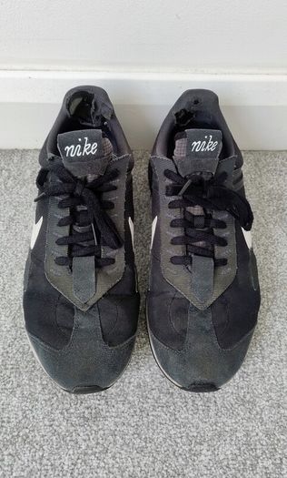 Nike Air Max Pre-Day Sneakers