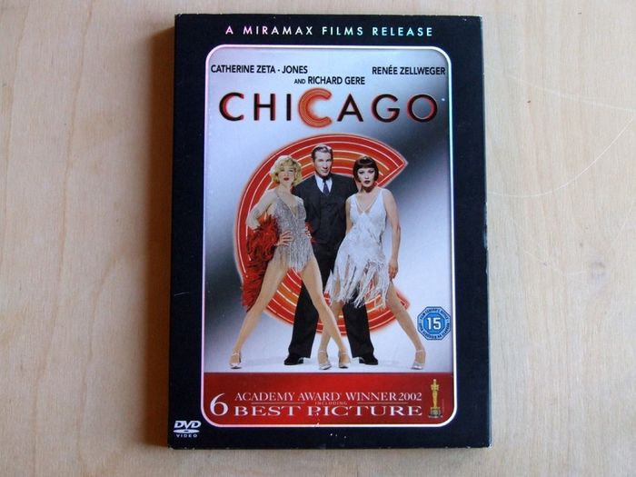 Musicals (DVD)