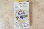 Rory's Story Cubes Dice Game: Harry Potter - Roll a Cube Make A Story (9 Dices)