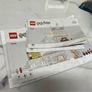 Lego Harry Potter 76435 Hogwarts Castle: The Great Hall Set Image 3
