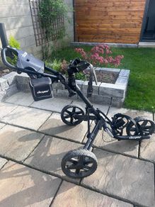 Clickgear Model 4 Trolley