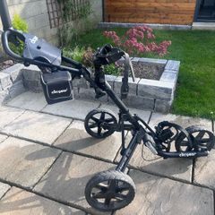Clickgear Model 4 Trolley