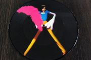 Supergrass - Pumping On Your Stereo Limited Edition 20th Anniversary Record Store Day 10" Vinyl Picture Disc Single