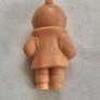 Vintage Garbage Pail Kids Mini Figure Graffiti Petey Image 3