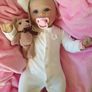 Reborns By Laura.  Introducing Newborn Baby Lacey.  5lbs In Weight.  Reborn Doll. Welcome To View Image 8