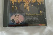The Glenn Miller orchestra