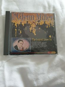 The Glenn Miller orchestra