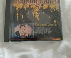 The Glenn Miller orchestra