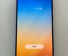 Samsung Galaxy S25 Edge 256GB