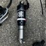 Merida ninty six carbon edition (size medium) Image 5