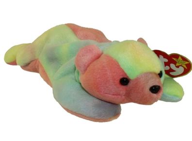 TY Beanie Baby Sammy