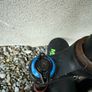 Rock Shoc Pike RC 150mm front Shock Image 5
