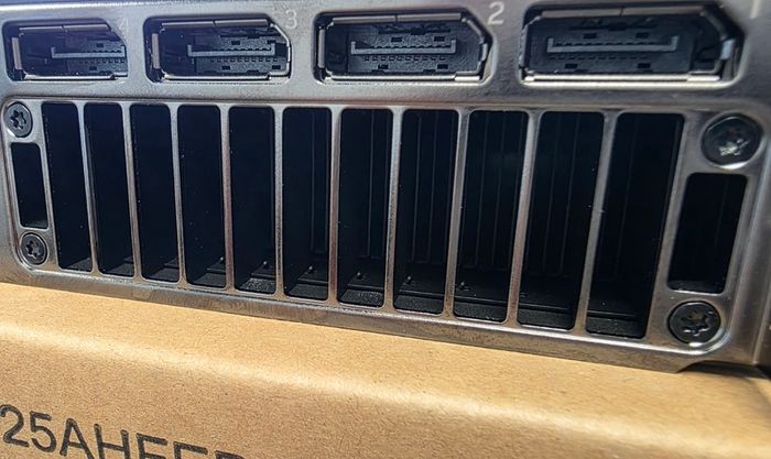 Nvidia Rtx Pro 5000 Blackwell 48gb