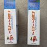 BN Elf On The Shelf Box Set ( Boy available Girl now sold) Image 5