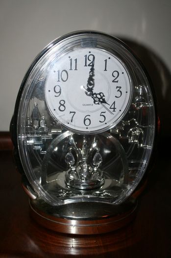 Clocks