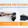 Android 14 Car Radio For BMW 5 E39 E53 X5 1995-2006 Intelligent System Carplay auto Multimedia Video Player GPS Image 8