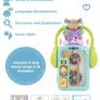 VTech French Walkman Image 6