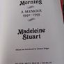 Manna in the Morning/ Madeleine Stuart/1984 Image 3