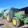 John Deere 6510 Premium Image 8
