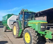 John Deere 6510 Premium