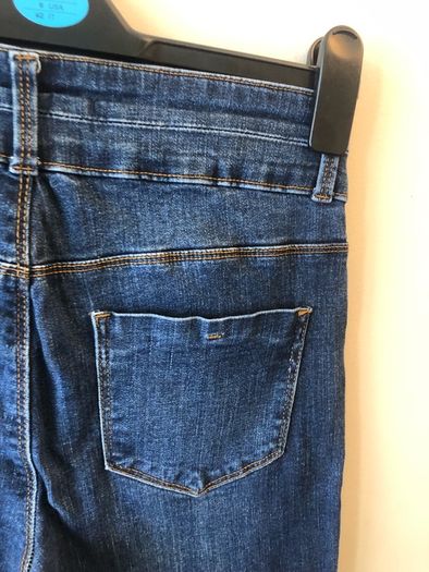 Bootcut jeans (size 14)