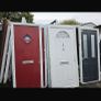 PVC composite doors Image 2