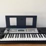 Yamaha YPT-255 Portable Keyboard with Power Adapter Image 2