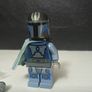 Lego PRE VIZSLA Minifigure Lego Star Wars Lego Minifigure Image 4